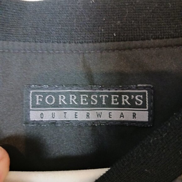 Forrester's Reversable Activewear Sweatshirt - Golf - Picture 2 of 8